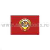 Флаг Главкома ВС СССР (70х140 см)