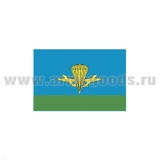 Флаг ВДВ РФ (150х225 см)