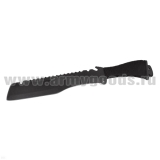 Нож Саро Экспедиционный мачете (рукоятка обмотка шнур, клинок углерод/сталь) 38 см