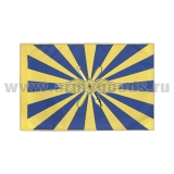 Флаг Воздушно-космических сил (40x60 см)