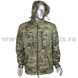 Куртка д/с МПА-26-01 (ткань Софтшелл) утепленная флисом ("мультикам")