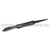 Нож раскладной с пилой “Спецназ” (общая длина 39,5 см)