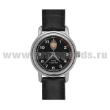 Часы наручные кварцевые “Слава” ФСБ России (цвета циферблата и ремешка в ассортименте)