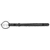 Палка резиновая РДУ-50 с темляком из шнура (длина 50 см)