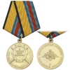 Медаль За укрепление боевого содружества (МО)