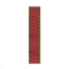 Лента к медали 90 лет Вооруженных сил (КПРФ)