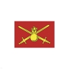 Флаг Сухопутных войск ВС (90х180 см)