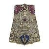 Значок мет. Турксиб (1927-1930) Значок мет. Турксиб (1927-1930)