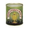 Сувенир "Носки сурового фаната" (носки в банке) цвет черный, разм. 29 Сувенир "Носки сурового фаната" (носки в банке) цвет черный, разм. 29
