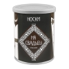 Сувенир Носки на свадьбу (мужские) (носки в банке) цвет черный, разм. 27 Сувенир Носки на свадьбу (мужские) (носки в банке) цвет черный, разм. 27