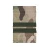 Ф/пог. "мультикам" (ткань "rip-stop") с нашит. текстильным галуном оливковым (мл. сержант)