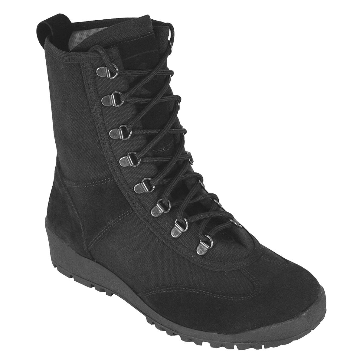 Б. в/б Штурм (кожа велюровая + хлопок водоотталкивающий) (131/12000/12100/ 604 С)