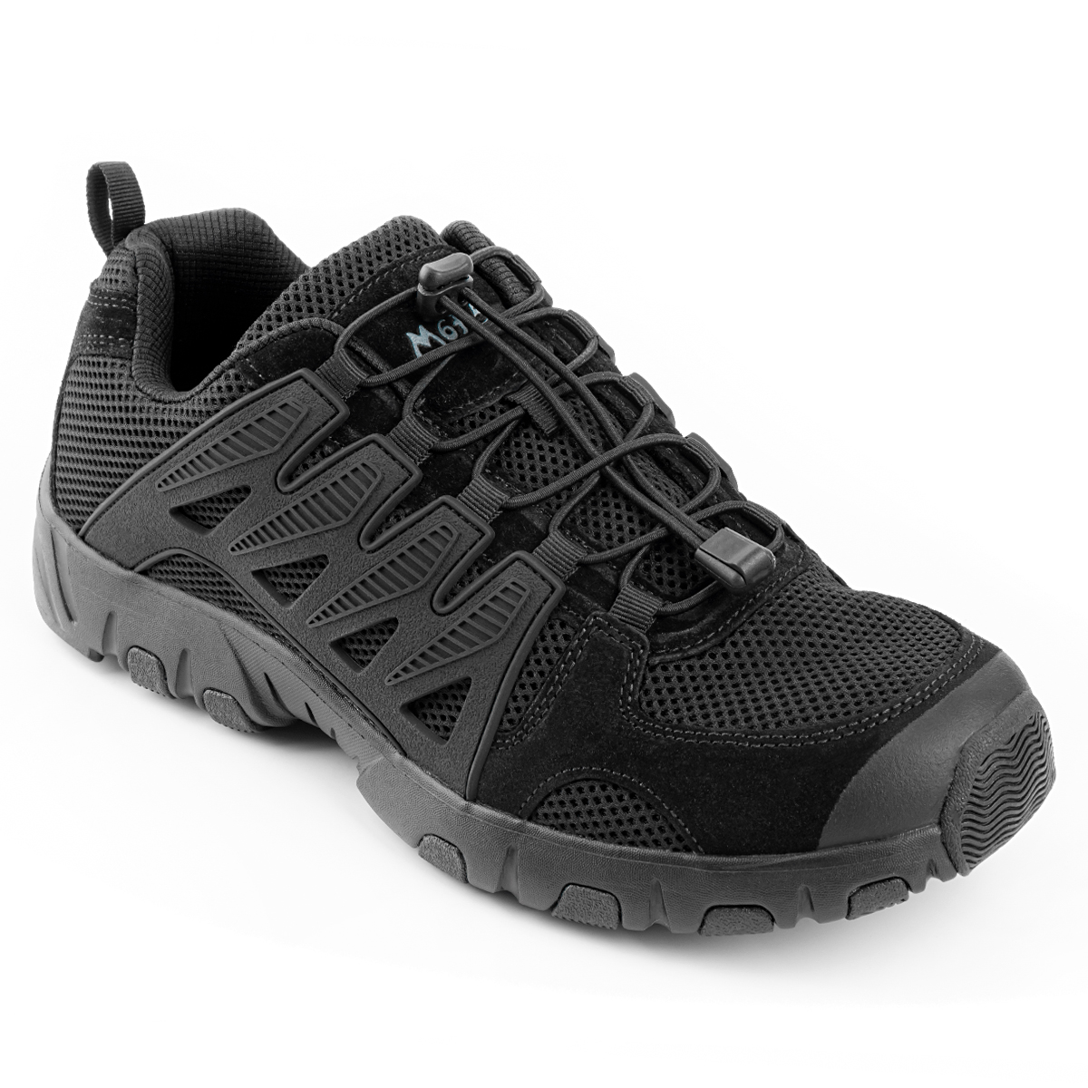 Кр. тактические M6F5 (мод. 825) черные (сетка)