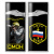 Зажигалка газовая цветная ОМОН