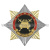 Значок мет. Орден-звезда Полиция ГАИ