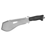 Нож САРО Сапер мачете матовый (рукоятка пластик) 37.5 см