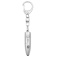 Фонарь-брелок ЭРА B26 светодиодный (без батареек в комплекте)