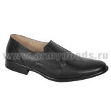 Туфли Офицерские форменные нов/обр (Юдашкин, "Фарадей")