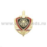 Значок мет. ВВ Лев (серия ВВ на пимсе)