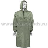 Плащ Шторм (ВВЗ) оливковый (анорак)