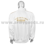 Костюм спортивный ВДВ (ч/б) суперэластик полиэстер