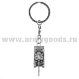 Брелок мет. Танк Т-90