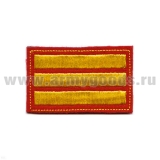 Курсовка вышит. 3 курс (красн.) горизонт.