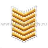 Курсовка вышит. 6 курс (белая)