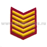 Курсовка вышит. 5 курс (крапов.) люрекс