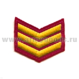 Курсовка вышит. 3 курс (крапов.) люрекс