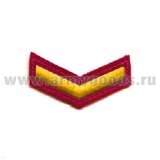 Курсовка вышит. 1 курс (крапов.) люрекс