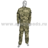 Костюм лет. МПА-04 НАТО-1 "мох" (A-TACS FG)