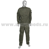 Костюм лет. МПА-04 НАТО-1 хаки