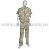 Костюм лет. МПА-07 Пелей-1 "песок"