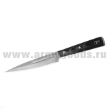 Нож НОКС Вятич-М (рукоятка текстолит, клинок антиблик) 24 см