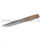 Нож Саро Каюр (рукоятка дерево) 26,5 см