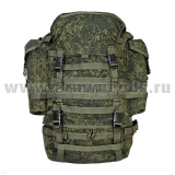 Рюкзак (УМТБС) Тактический (объем 50 л) "русская цифра"