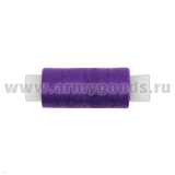 Нитки (катушка) фиолетовые