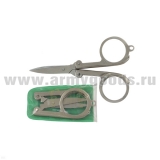 Ножницы складные средние (Китай)