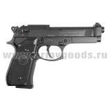 Пистолет Beretta М 92 FS (419.00.60)