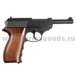 Пистолет Crosman С41