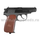 Пистолет Байкал MP-654К