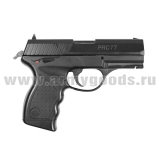 Пистолет Crosman PRO 77