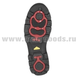 Ботинки в/б Ротор (зима, нат. кожа, шерстяной мех)
