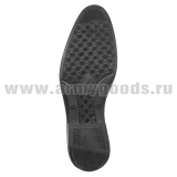 Туфли Офицерские парадные лакированные кожа (Юдашкин, "Фарадей")