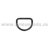 Полукольцо (РГ-03-02 хим.окс.прм.св.) (для ремня из стропы 50 мм)