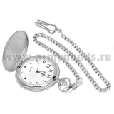 Часы карманные на цепочке МЧС