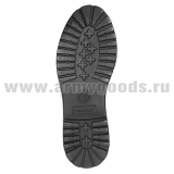 Ботинки в/б Беркут-1 (нат. мех, шнуровка + молния (Б-14)
