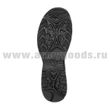Ботинки н/б Elkland (мод. 186) (текстиль, черные)