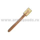 Игрушка деревянная Меч прямой (бук) 60 см